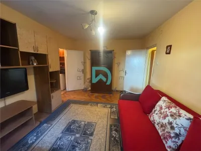 Apartament 2 camere, Astra, Brasov. - foto 5