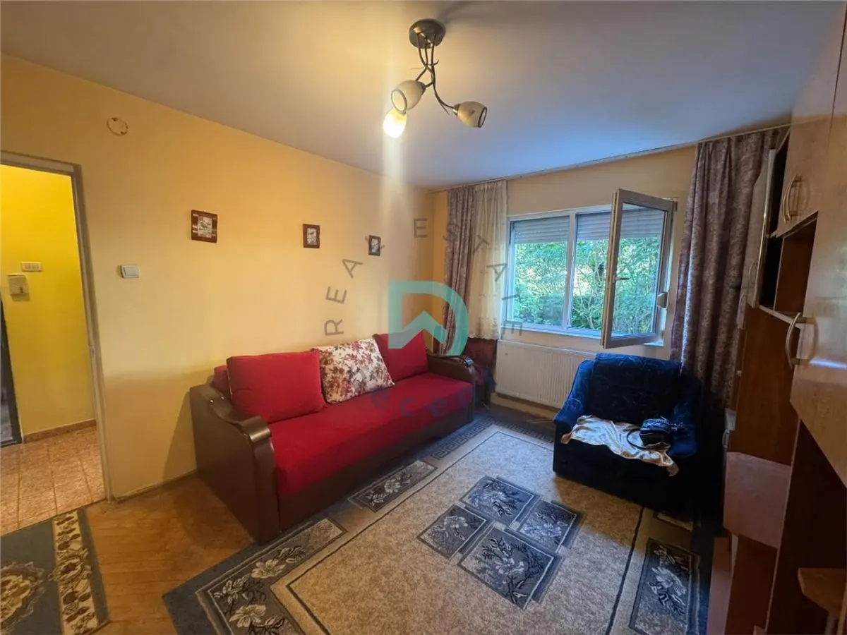 Apartament 2 camere, Astra, Brasov. - foto 7