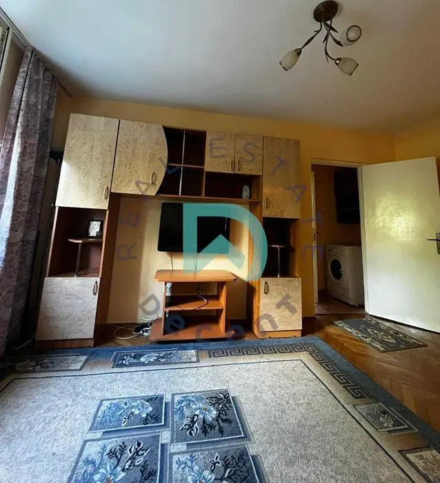 Apartament 2 camere, Astra, Brasov. - foto 8