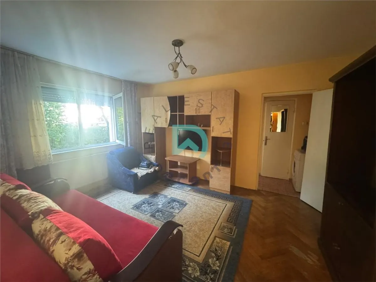 Apartament 2 camere, Astra, Brasov. - foto 10
