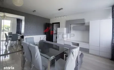 Apartament 2 camere+ loc de parcare- Bucium, Baroque Residence - foto 2