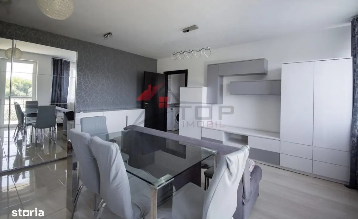 Apartament 2 camere+ loc de parcare- Bucium, Baroque Residence - foto 2