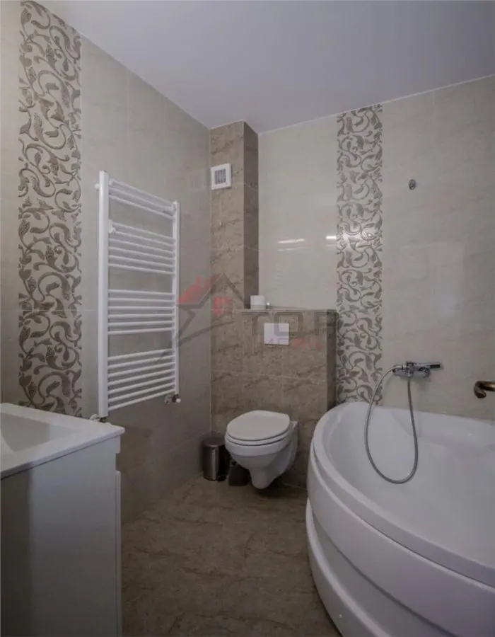 Apartament 2 camere+ loc de parcare- Bucium, Baroque Residence - foto 7