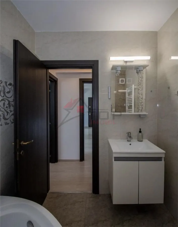 Apartament 2 camere+ loc de parcare- Bucium, Baroque Residence - foto 8