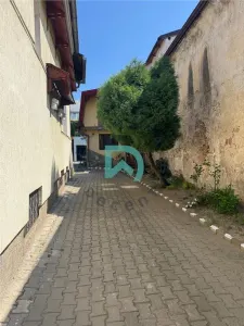Garsoniera in casa De Mijloc, Brasov. - foto 15