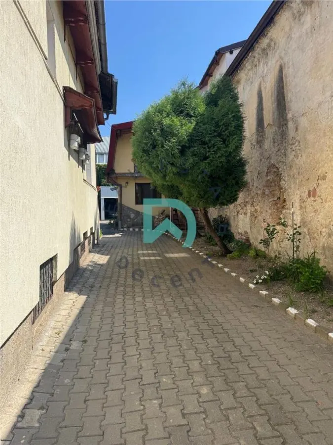 Garsoniera in casa De Mijloc, Brasov. - foto 15
