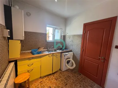 Garsoniera in casa De Mijloc, Brasov. - foto 20