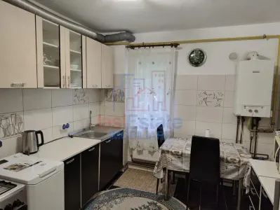 Apartament 2 Camere Podu de Piatra - foto 6