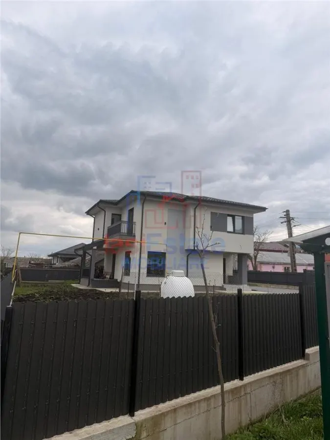 Bogonos Letcani  teren 500mp cu Aut De Constr la str asfaltata cu toate utilitatile - foto 17