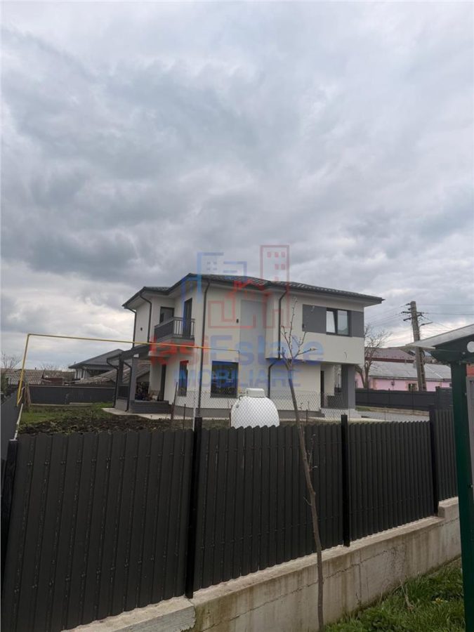 Bogonos Letcani  teren 500mp cu Aut De Constr la str asfaltata cu toate utilitatile - foto 20