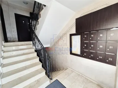 Apartament spatios cu 2 camere de inchiriat in Valea Lupului - foto 18