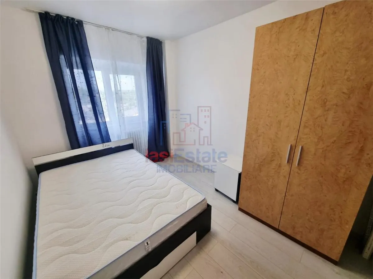 Apartament cu 3 camere decomandat-zona Facultatea de Medicina - foto 4