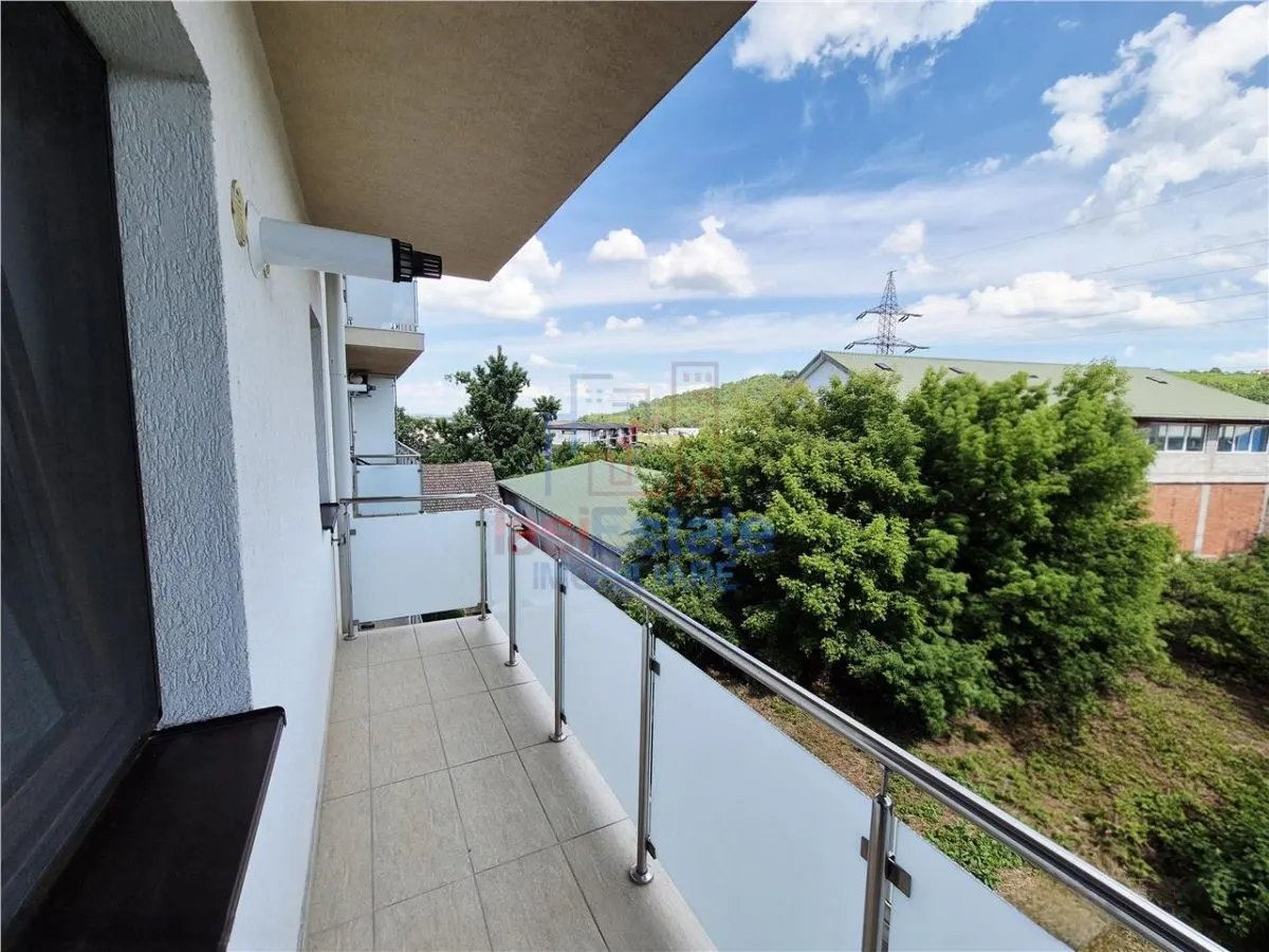 Apartament modern cu 2 camere in Bucium - disponibil imediat - foto 6
