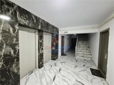 Apartament complet utilat si mobilat cu parcare - foto 8