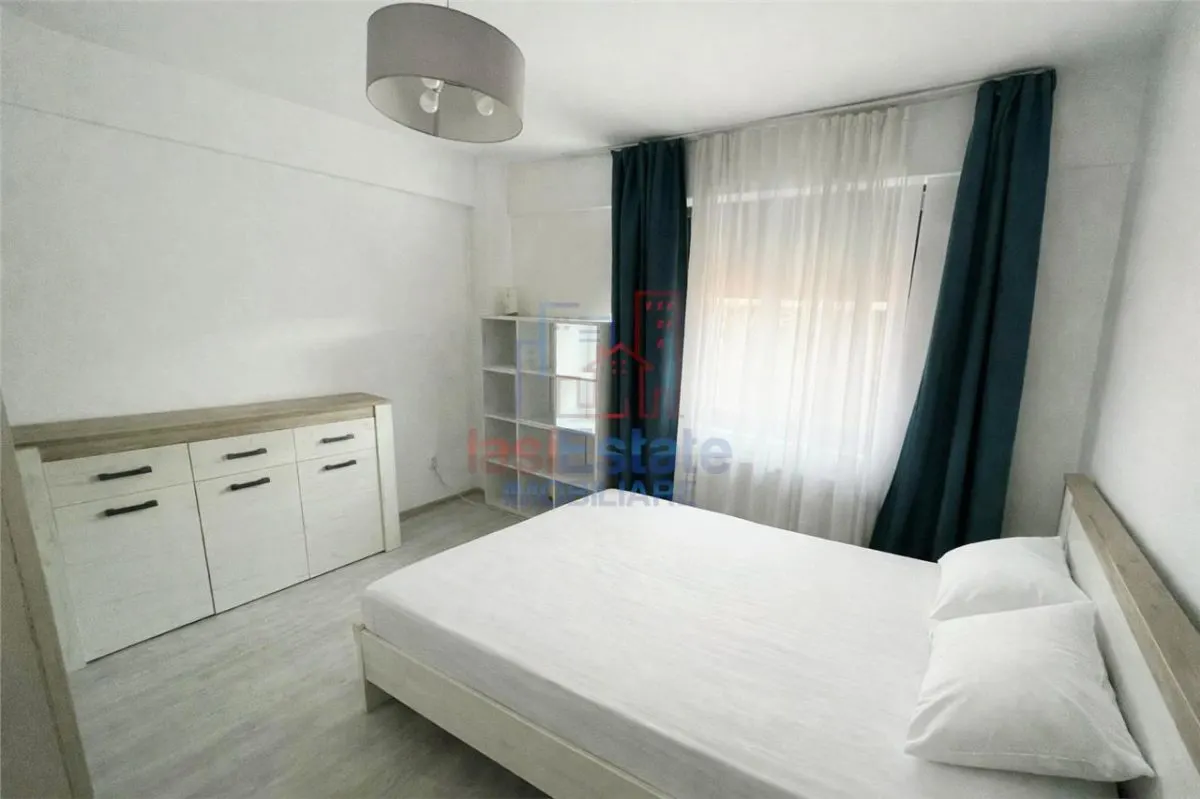 Apartament cu 2 camere, complet utilat si mobilat - foto 3
