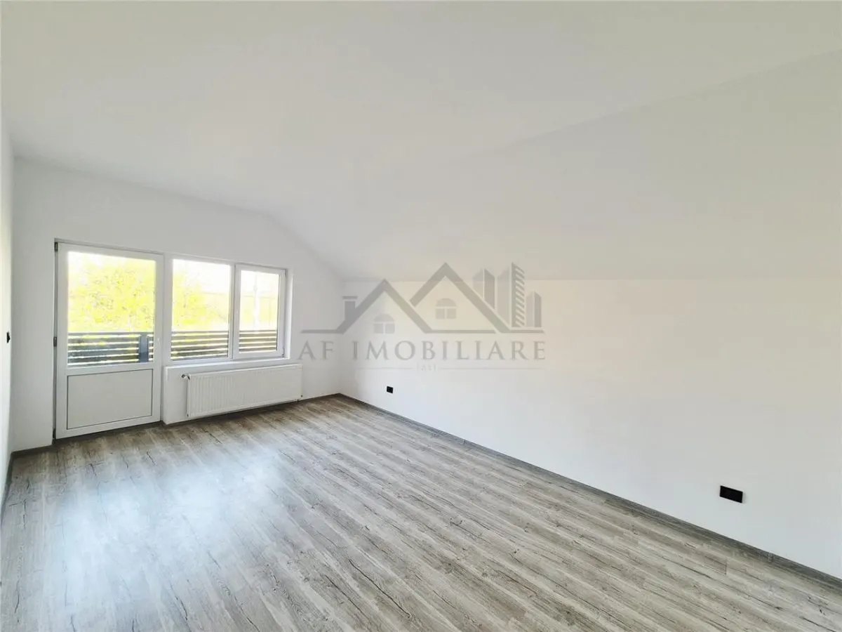 Vila individuala in Proselnici-Miroslava - foto 5