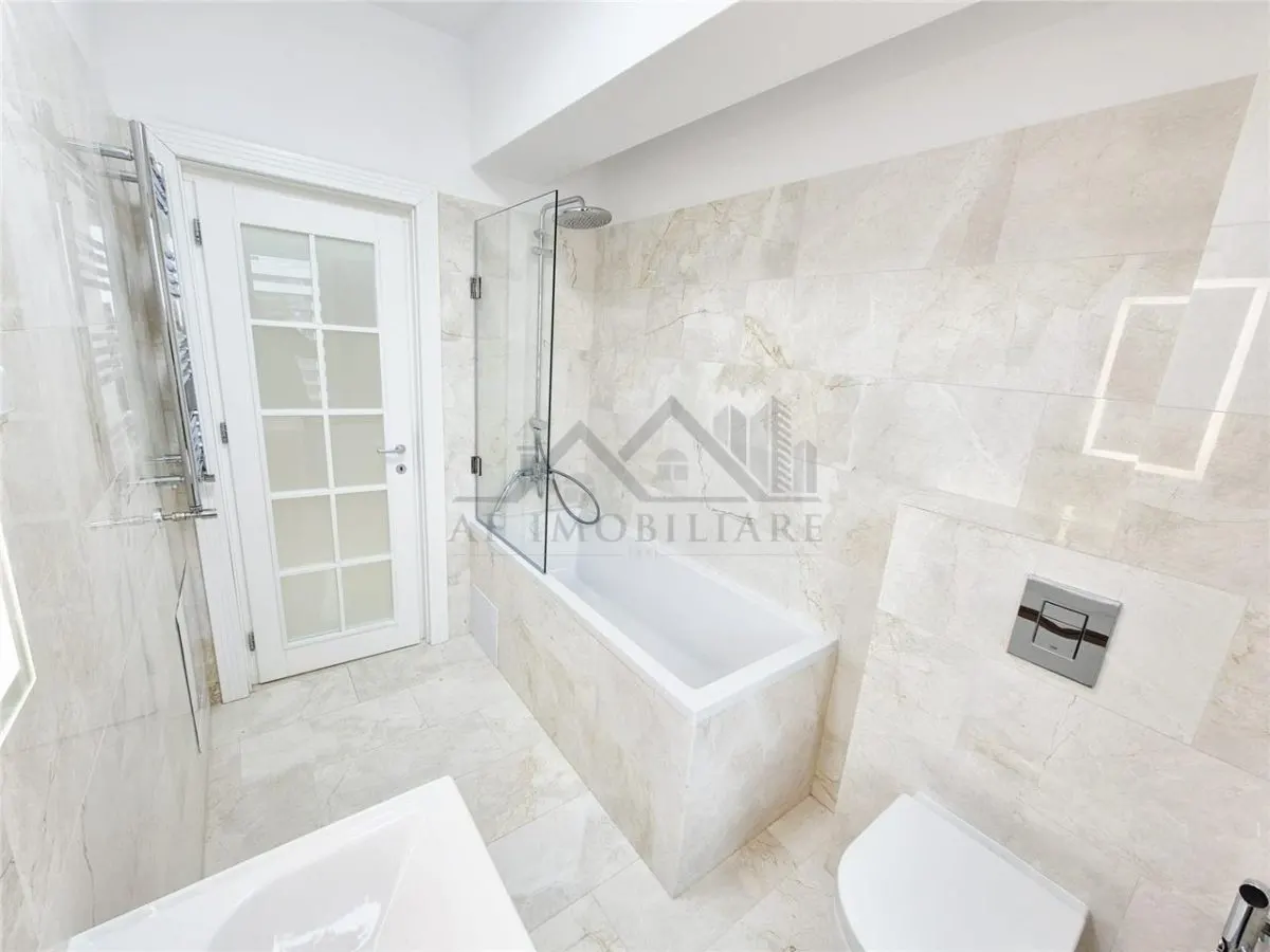 Apartament cu o camera-parcare inclusa - foto 13