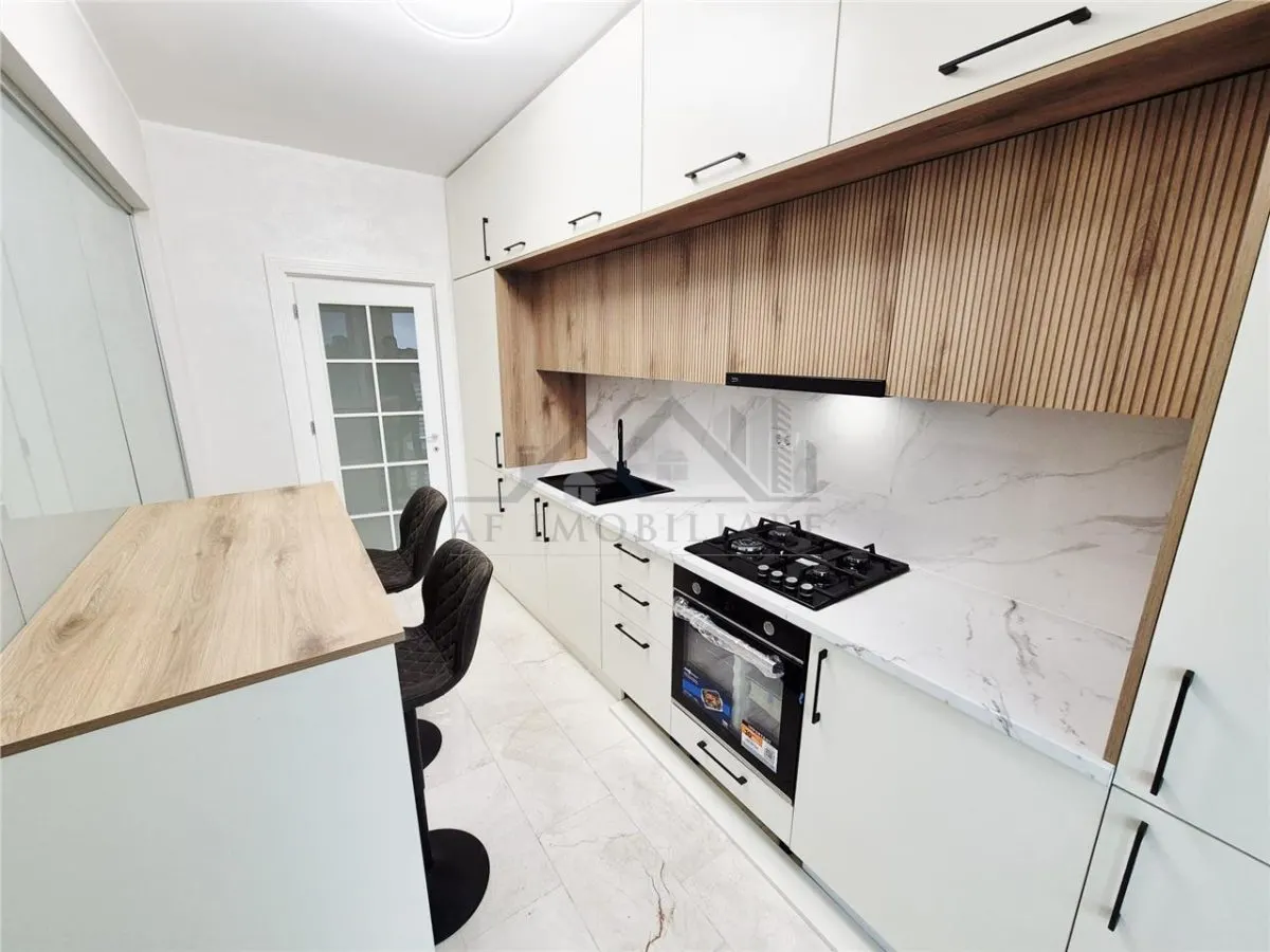 Apartament cu o camera-parcare inclusa - foto 8