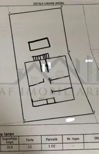 Visani  CASA PARTER acces usor spre oras - foto 12
