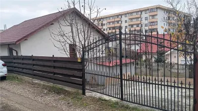 Visani  CASA PARTER acces usor spre oras - foto 3
