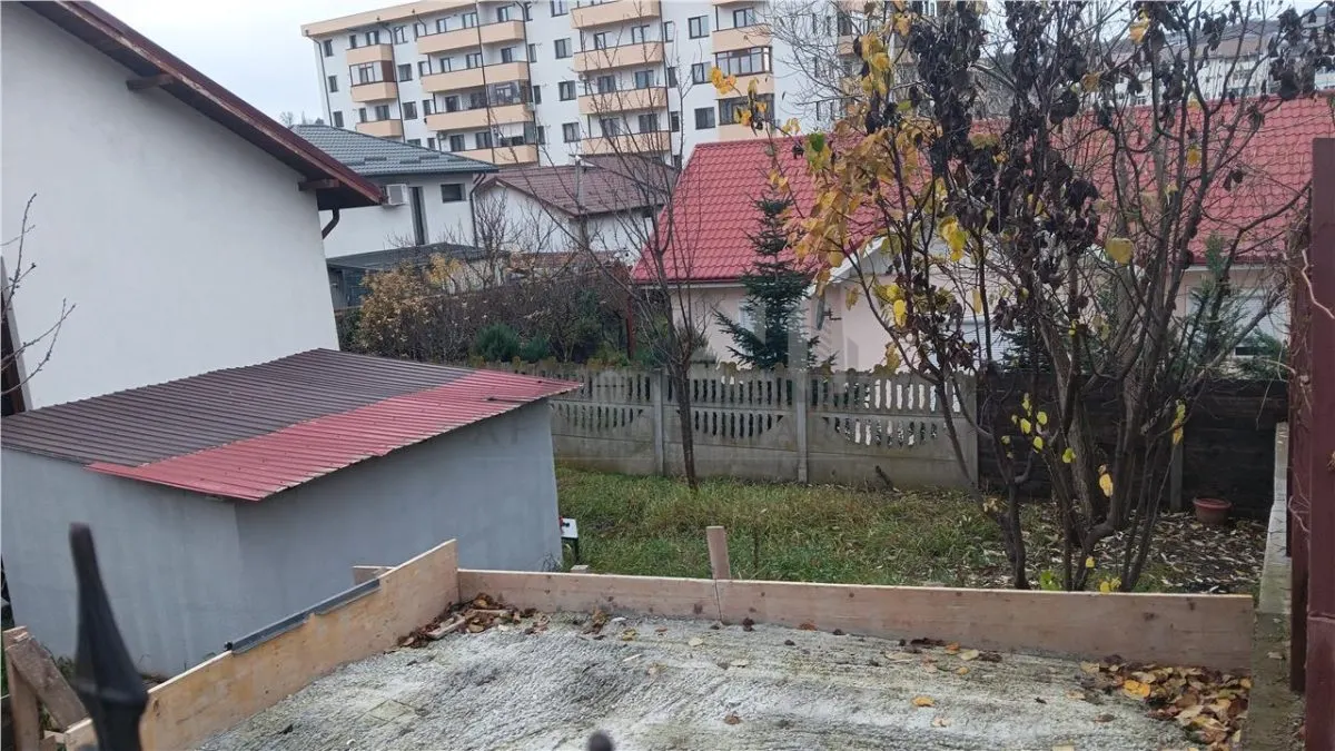 Visani  CASA PARTER acces usor spre oras - foto 4