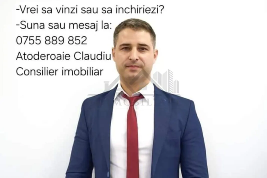 Teren intravilan pentru casa/case - foto 5