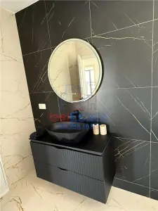 Pietrarie Barnova zona langa padure VILA P+E - Barnova
