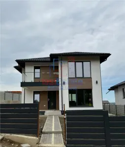 Pietrarie Barnova zona langa padure VILA P+E - foto 7