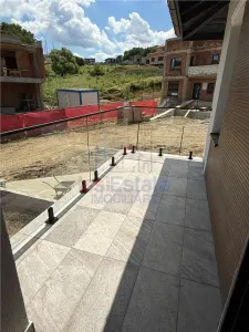 Pietrarie Barnova zona langa padure VILA P+E - foto 9