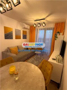 Apartament 2 camere , 56 mp,  loc de parcare - Hils Titanium - Bucuresti