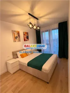 Apartament 2 camere , 56 mp,  loc de parcare - Hils Titanium - foto 3