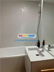 Apartament 2 camere , 56 mp,  loc de parcare - Hils Titanium - foto 7