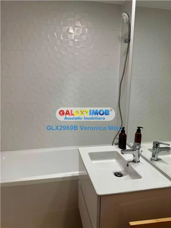 Apartament 2 camere , 56 mp,  loc de parcare - Hils Titanium - foto 7