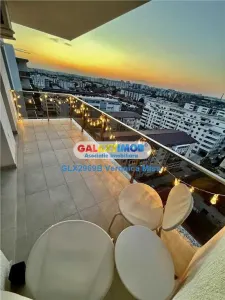 Apartament 2 camere , 56 mp,  loc de parcare - Hils Titanium - foto 8