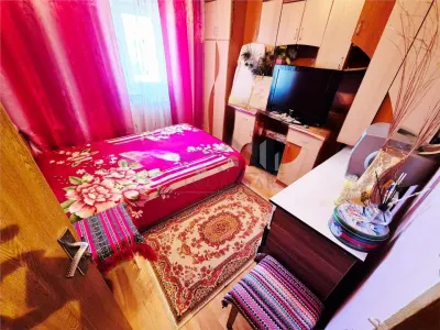 Apartament cu 2 camere de vanzare - foto 4