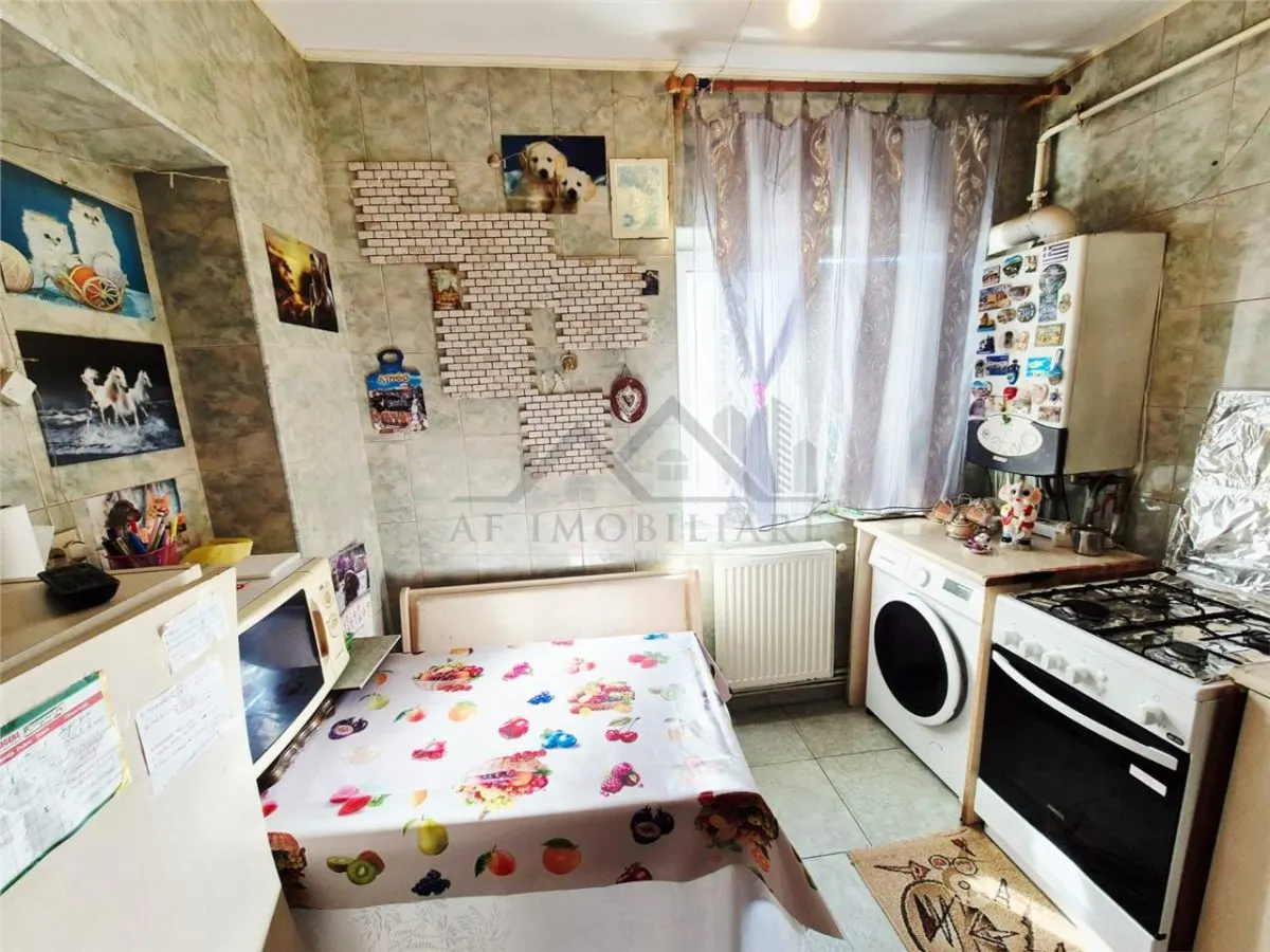 Apartament cu 2 camere de vanzare - foto 6