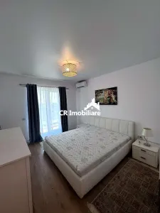 Apartament 3 camere, Parcul Carol loc de parcare inclus in pret - foto 3