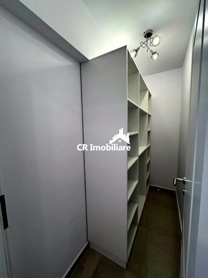 Apartament 3 camere, Parcul Carol loc de parcare inclus in pret - foto 4