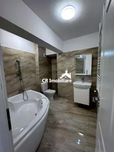 Apartament 3 camere, Parcul Carol loc de parcare inclus in pret - foto 6