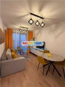 Apartament 2 camere , 56 mp,  loc de parcare - Hils Titanium - foto 2