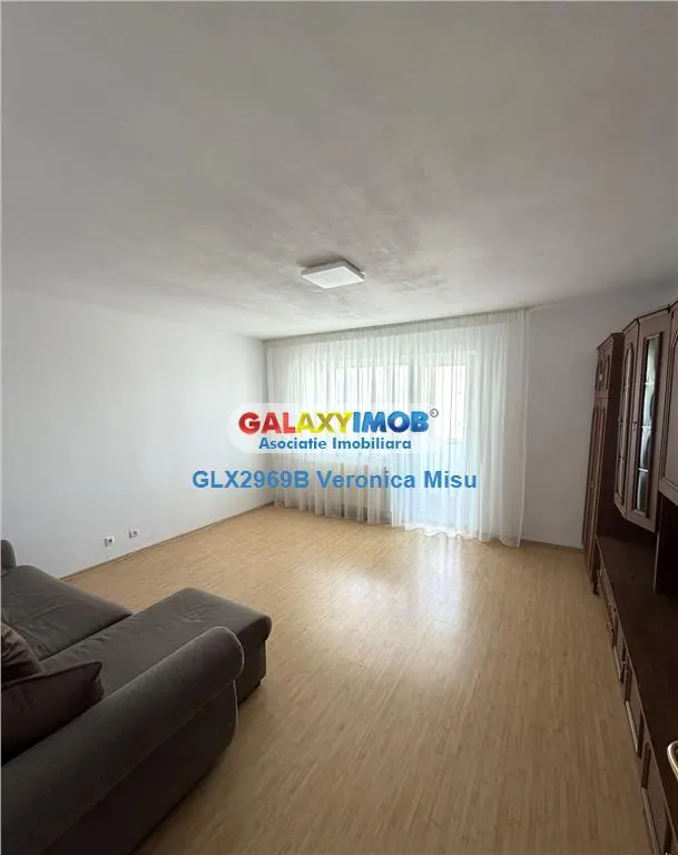Apartament 2 camere de inchiriat - Nicolae Grigorescu - foto 2