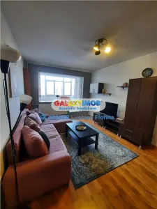 Apartament 2 camere, decomandat, et.2 I Titan - Bucuresti
