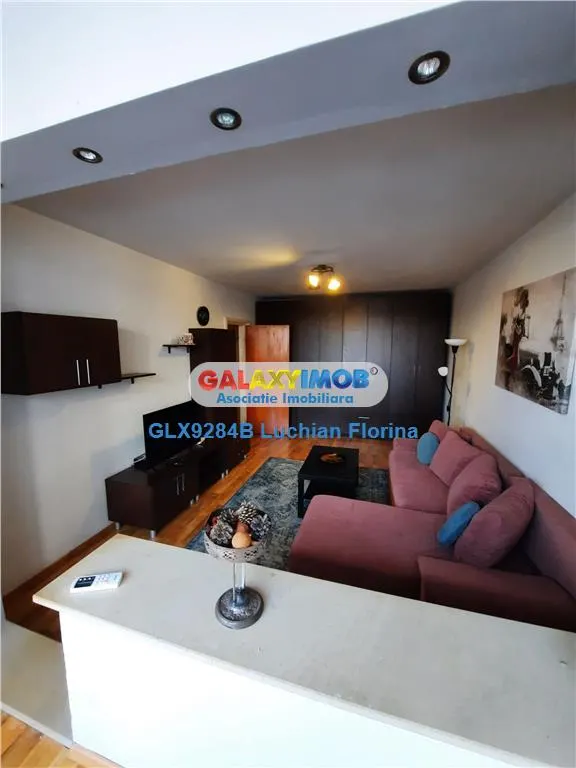 Apartament 2 camere, decomandat, et.2 I Titan - foto 2