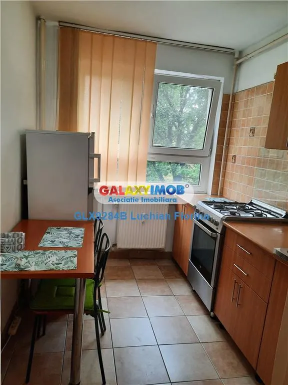 Apartament 2 camere, decomandat, et.2 I Titan - foto 12