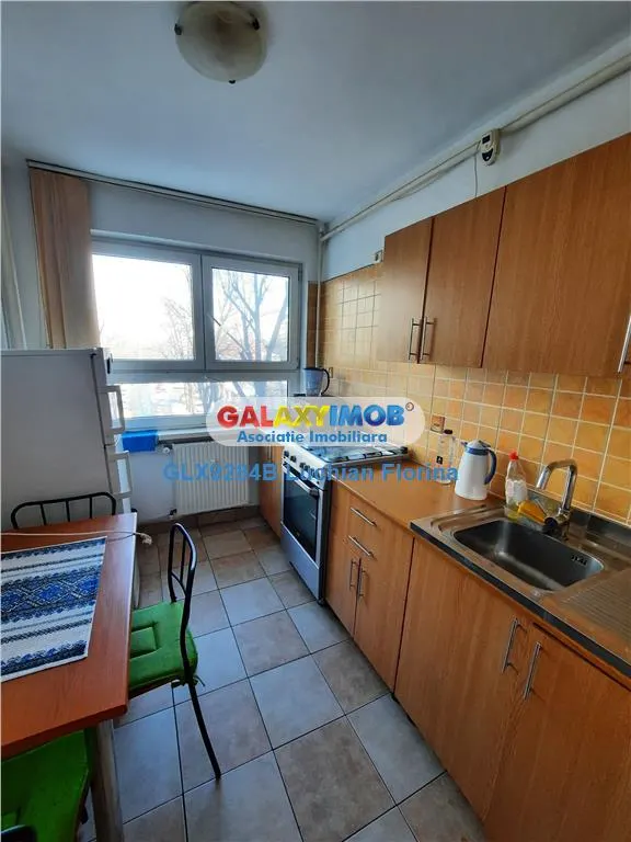 Apartament 2 camere, decomandat, et.2 I Titan - foto 13