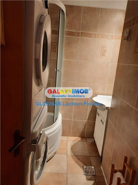 Apartament 2 camere, decomandat, et.2 I Titan - foto 14
