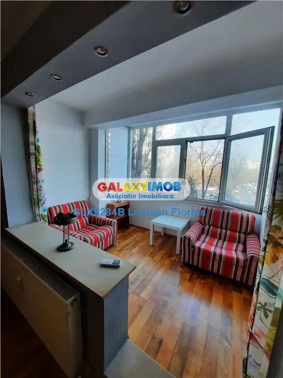 Apartament 2 camere, decomandat, et.2 I Titan - foto 4