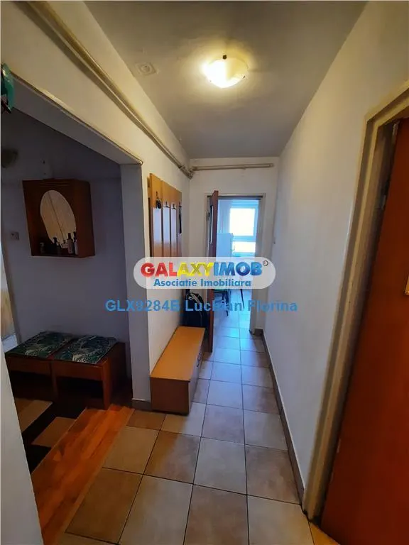 Apartament 2 camere, decomandat, et.2 I Titan - foto 5