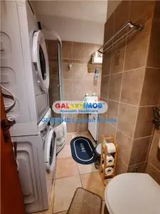 Apartament 2 camere, decomandat, et.2 I Titan - foto 6