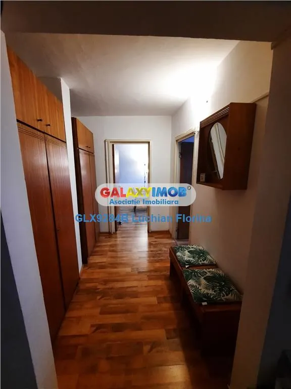 Apartament 2 camere, decomandat, et.2 I Titan - foto 7